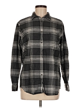 The North Face Long Sleeve Button Down Shirt