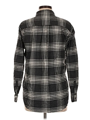 The North Face Long Sleeve Button-Down Shirt (view 2)