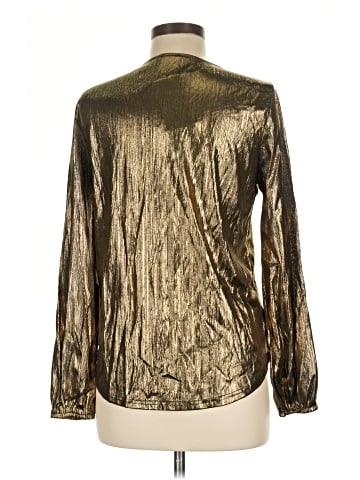 YOINS Long Sleeve T-Shirt (view 2)