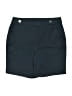Rafaella Teal Shorts Size 6 - photo 1