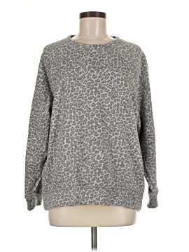 Lou & Grey Pullover Sweater