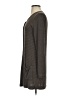 Lilith Gray Long Sleeve Top Size XS - photo 5