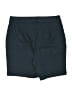 Rafaella Teal Shorts Size 6 - photo 2
