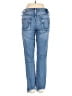 True Religion Stars Blue Jeans Size 26 waist - photo 2