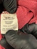 Evy's Tree Pink Zip Up Hoodie Size 1X - photo 8