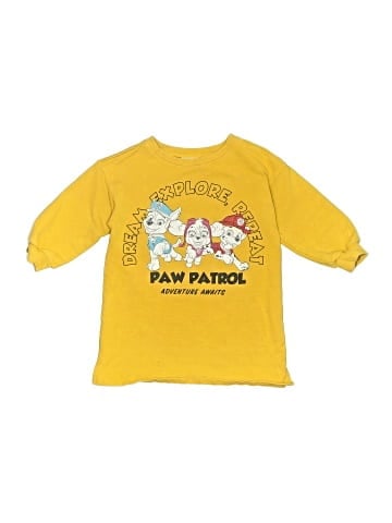 Nickelodeon 3/4 Sleeve T-Shirt (view 1)