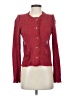 IRO 100% Cotton Red Jacket Size EU (FR) 34 / US 2 - photo 1