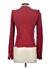 IRO 100% Cotton Red Jacket Size EU (FR) 34 / US 2 - photo 2