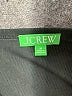 J.Crew Black Casual Dress Size M - photo 7
