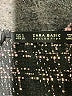 Zara Basic Tweed Black Pullover Sweater Size S - photo 7