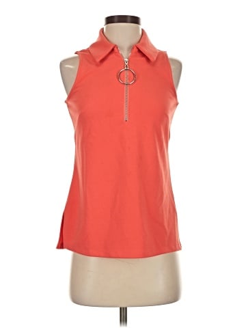 Boston Proper Sleeveless Blouse (view 1)