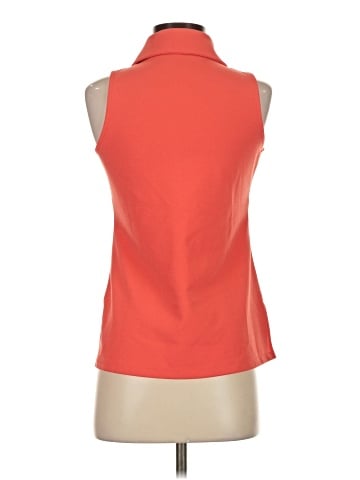 Boston Proper Sleeveless Blouse (view 2)