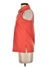 Boston Proper Orange Sleeveless Blouse Size XXS - photo 5