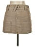 Mossimo Tan Denim Skirt Size 1 - photo 2