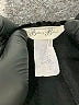 Brittany Black Black 3/4 Sleeve Blouse Size L - photo 7