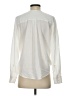 Rails 100% Viscose Ivory Long Sleeve Blouse Size XS - photo 2