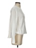 Rails 100% Viscose Ivory Long Sleeve Blouse Size XS - photo 4