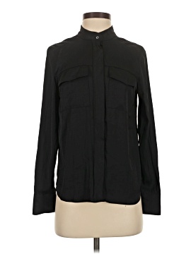 Banana Republic Long Sleeve Blouse