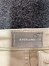 Everlane Ivory Jeans Size 0 - photo 4