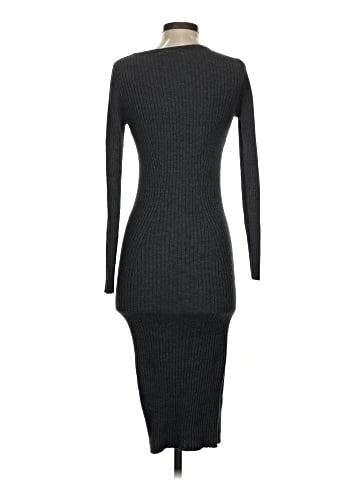 Carmen Carmen Marc Valvo Cardigan (view 2)