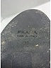 Prada Black Vintage Suede Ankle Strap Sandals Size EU 35 - photo 6