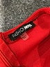 Fashion Nova Solid Red Jumpsuit Size XL - photo 4
