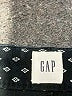Gap Polka Dots Black Casual Pants Size 6 - photo 5