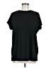 Unbranded Black Short Sleeve T-Shirt Size M - photo 1