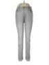 Old Navy Chevron-herringbone Gray Jeans Size 8 - photo 1