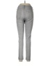 Old Navy Chevron-herringbone Gray Jeans Size 8 - photo 2
