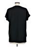 Unbranded Black Short Sleeve T-Shirt Size M - photo 2