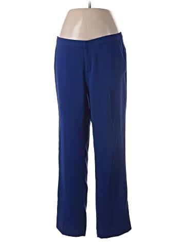 Banana Republic Factory Store Active Pants (view 1)