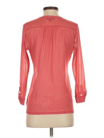 The Limited Outlet 3/4 Sleeve Blouse (view 2)