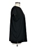 Unbranded Black Short Sleeve T-Shirt Size M - photo 4