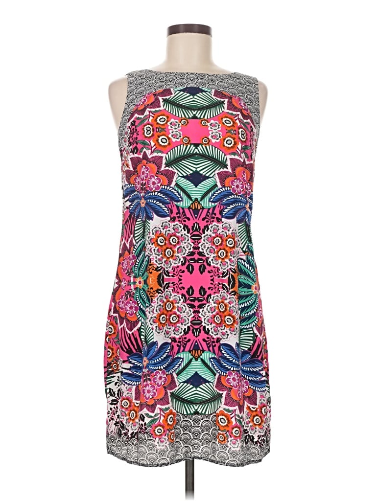 Pre-owned Max Cocktail Dress In Pink