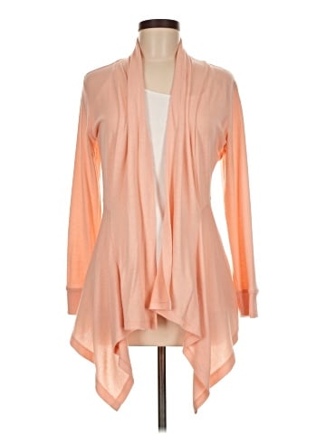 Jaclyn Smith Cardigan (view 1)