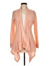 Jaclyn Smith Orange Cardigan Size S - photo 1