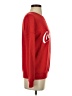 Coca-Cola Red Sweatshirt Size S - photo 4