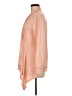 Jaclyn Smith Orange Cardigan Size S - photo 5