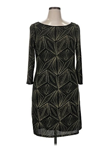 JH Evenings Casual Dress (view 1)