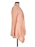 Jaclyn Smith Orange Cardigan Size S - photo 4