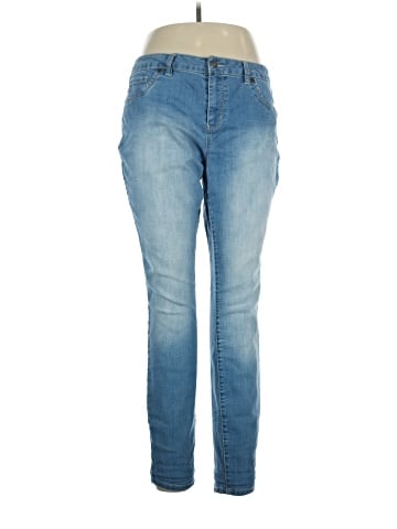 Artisan NY Jeans (view 1)