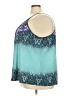 Unbranded Teal Tank Top Size 5X - photo 5