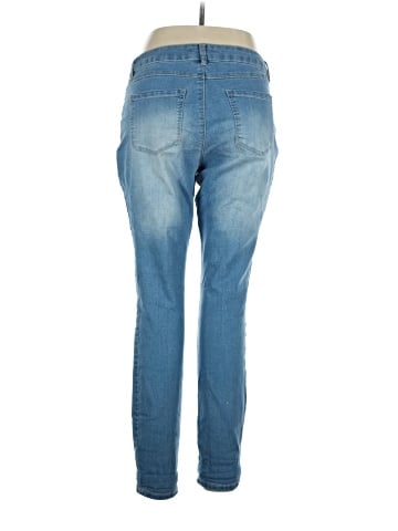 Artisan NY Jeans (view 2)