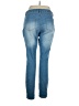 Artisan NY Solid Blue Jeans Size 14 - photo 2