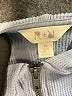 Rumi + Ryder Gray Blue Zip Up Hoodie Size 16 - 18 - photo 3