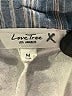 Love Tree Ivory Linen Pants Size M - photo 4