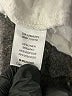 Love Tree Ivory Linen Pants Size M - photo 5