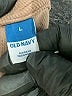 Old Navy Solid Brown Turtleneck Sweater Size L - photo 7