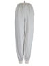 Gap Solid Gray Ivory Casual Pants Size XXS - photo 1